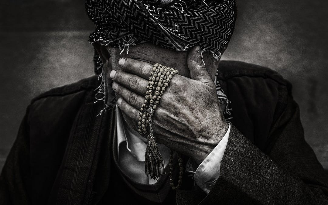 La peur du regard des autres